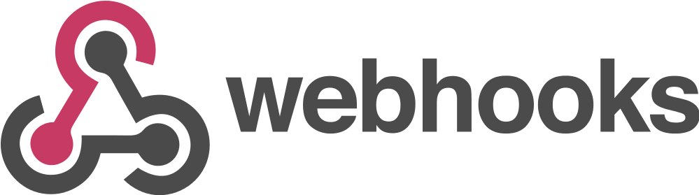 logo webhooks